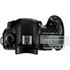 brotect Pellicola Copertura Completa Opaca per Canon EOS 5D Mark IV (display a spalla) (2 Pezzi) Full-Cover 3D Curvo