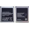 C D R Batteria ricambio per Samsung G360F G361F Galaxy Core Prime, sostituisce la batteria Samsung EB-BG360CBE 2000 mAh