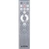 VINABTY ERF6A80 Telecomando vocale sostitutivo compatibile con Hisense U7 A7 U8 Series Smart TV 65U8N