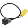 RATCHROLL Telecamera Per Targa Posteriore Per Hyundai Tucson IX35 11-13 | OE No.957902S011/957902S012/68197873AA, 12V-24V, 120-180 Gradi, IP68, 1 Pz, Facile Installazione, E Sensore CMOS Colore.