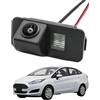 JHMHCOQ Parcheggio Retrocamera Per Ford Per Fiesta MK6 2009 2010 2011 2012 2013 2014 2015 CCD HD AHD Telecamera Posteriore Monitor Di Parcheggio E Retromarcia(A120 CVBS 680x480)