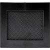 RTS Altoparlante Da Incasso 506 23W RMS Per Centrale Audio Amplificatore RTS (Nero)