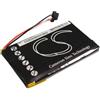 Cameron Sino VINTRONS 3.7V Battery For Navigon Topaz, 70 Premiun, TOPAZPCZF1045003501, 70 Plus, 70 Easy