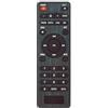 VINABTY XL-B512 VINABTY Sostituisci il telecomando Adatta per Sharp XLB512 BK Hi-Fi System