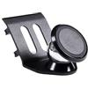 PIUGILH Supporto per cellulare da auto con magnete, adatto per F@ia@t 500 2010-2015, per console centrale, bocchetta di ventilazione auto, supporto per cellulare F@ia@t 500 accessori