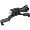 Generic Staffa di estensione superiore adatta per DJI NEO 2 / Go Ultra Action Camera Staffa di montaggio