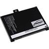 akku-net Batteria per Barnes & Noble Nook BNRV100, 3,7V, Li-Ion