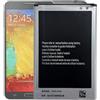 MUKUZI Batteria compatibile con Galaxy Note 3 GT-N9000 GT-N9005 GT-N 9006 GT-N9009 (ricambio per B800BE EB-B800BE)