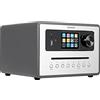 Noxon iRadio 500 CD Antracite