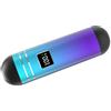 Fyearfly BT Pillow Speaker per dormire, conduzione ossea, bassi stereo, portatile, memoria 32G, batteria 400mAh, relax wireless
