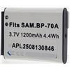 Otech Batteria Compatibile per Samsung EA-BP70A