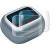brotect Pellicola Copertura Completa per JBL Live Flex 3 2 Pezzi - Full-Cover 3D Curvo