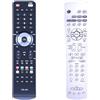 Snrigw RC18T1-27 Telecomando di ricambio compatibile con Bose Lifestyle Media Center AV18