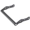 Tlilyy Supporto di Navigazione Portatile GPS per Parabrezza per CB500X 2016 2017 2018 2019