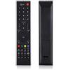 Goshyda CT-90327 Sostituzione telecomando TV per CT90307 CT90287 CT90273 CT90274