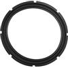 CHICIRIS Altoparlante Woofer di Alta qualità - Gruppo di Ricambio in Schiuma per Corno di Cigno, Schiuma Flessibile per Riparazione Altoparlante da 12 Pollici, Ambiente