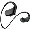 Winait Lettore MP3 impermeabile per nuoto con cuffie Bluetooth, 32 GB di archiviazione, grado di protezione IP68, resistenza all'acqua fino a 3 m