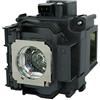 Woprolight LP76/V13H010L76 Lampada di ricambio compatibile con alloggiamento per Epson EB-G6050W EB-G6150 EB-G6250W EB-G6350 EB-G6450WU EB-G6550WU