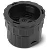 Diyeeni Telecamera Oculare per Telescopio Elettronico WiFi 2MP, Portatile, Supporta Massimo 128 GB per Monoculare, Binocolo, Microscopi, Telescopi Astronomici
