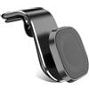 GNTHERF Auto Supporti Porta Cellulare, per BMW 4er Coupe/Series-4 Cabrio M4 | 420i 420d 430i 430d Girevole AntiGraffio Supporto Telefono Auto a Prova di Scossa e Stabile Accessori