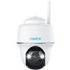 Reolink Videocamera di Sorveglianza Argus PT Ultra