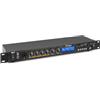 Power Dynamics Pdc75 Black Digital Me Player - Digital Me Players (Mmc,Sd, 80 Db, 0.2%, 70 Db, 15 - 20000 Hz, Black)