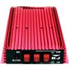 Clyictz Amplificatore HF -300 per Radio CB Walkie Talkie Amplificatore di Potenza CB Radio Power Amplifier -300 Amplificatore HF 3-30MHz 100W FM 200W AM 300W SSB