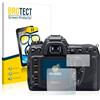 brotect Pellicola Protettiva per Nikon D200 Protezione Schermo (2 Pezzi) [Trasparente, Anti-Impronte]