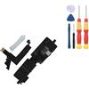 SiuVorZhi Altoparlante Per Ulefone Armor 24 Altoparlante Telefono Buzzer Horn Parti di Ricambio con Strumenti di Ricambio di Riparazione.