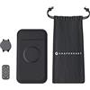 Shapeheart Porta smartphone specchio magnetico del pacchetto scooter XL+