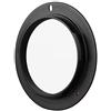 Andoer Super Slim Lens Anello Adattatore per M42 e Sony NEX E Mount NEX-3 NEX-5 NEX-5C NEX-5R NEX6 NEX-7 NEX-VG10