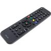SeKi Telecomando di ricambio adatto per Humax RM-G01