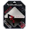 Rockford Fosgate - Set di Cavi Rfk10 da 10 mm²