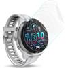 Sinoacc Confezione da 6 pellicole protettive compatibili con Forerunner 965 da 47 mm