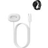 yystao Cavo di ricarica per Google Pixel Watch 4, ricarica rapida stabile e cavo di tipo C compatibile con Google Pixel Watch4 Smartwatch, design integrato (1 pezzo)