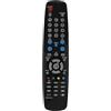 VINABTY BN59-00687A Telecomando di ricambio adatto per Samsung TV LN32A540 LN26A450 LN37A450 PL42A450 PN42B450 LN32A450 PN50A460 LN40A450 LN37A450C1 LN400 A500T. PN50A510 PN50A450
