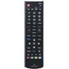 VINABTY AKB73715646 Telecomando di Sostituito Adatto Per LG Smart TV 39LN5400 39LN5404 39LN549C 39LN5758AEU 39LN575S 40UF675V 40UH630V 42LA6678.AEU 42LB5500 42LB5700 42LB570V 39LB5610