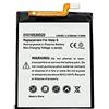 AccuCell Batteria adatta per Ascend Mate 7S HB436178EBW, 2629, CRR-CL00, CRR-CL20, CRR-L09, CRR-UL00, CRR-UL20, E2629, Mate S, Mate S Force Touch Premium Edition