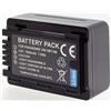 Otech Batteria Compatibile per PANASONIC HC-VX980