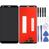 zaorunjs phone Accessories Accessori di Sostituzione del Telefono Cellulare Schermata LCD per LG G6 / H870 / H871 / H872 / LS993 / VS998 con Digitazer Full Assembly Parte di Riparazione