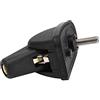 Segrehy Auto Auto Radio Antenna Base Morso di base 28216BC20A per Micra Almera