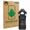 ScreenLeaf Pellicola Protettiva per Zoom H5 Studio