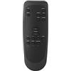 Plyisty Telecomando Altoparlante, Sostituzione Controllo Altoparlante con Telecomando in ABS per Z-5500 Z-680 Z-5400 Z-5450