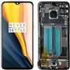 Generic SHOWGOOD 6.4 pollici per Oneplus 7 Display LCD Touch Screen con Cornice per One Plus 7 GM1900 GM1901 GM1903 GM1905 per 1+7 Display LCD Parti (OLED No Frame)