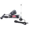 PNI Kit stazione radio CB TTi TCB-550 EVO + antenna CB PNI ML29 con magnete