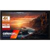 Celexon Tuch für Faltrahmen Mobil Expert - 406 x 228 cm Frontprojektion