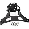 Generico Porta cellulare per moto Per GUZZI Per NORGE 1200 GT Per NORGE1200 GT GPS Per supporto Per smart phone Accessori moto Staffa di navigazione GPS Supporter Holder(Navigation bracket)