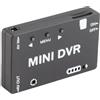 BAOFUYA Video Registratore Digitale Mini FPV DVR Modulo PER Droni RC con Interruttore NTSC PAL Supporto da 32 GB MENU LINGUA PER ACCESSORI QUADCOPTER FPV