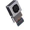 GIGABUE Fotocamera Posteriore Back Retro Camera per Samsung Galaxy Note 4 SM-N910F