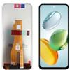 Generic Per Huawei Honor X7c LCD per Honor X7C Display LCD con Telaio Touch Digitizer Assembly Parti di Ricambio (Senza Cornice)